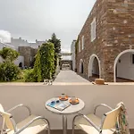 Naxos Ξενοδοχείο