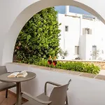 Ξενοδοχείο Naxos 4*