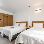Naxos Ξενοδοχείο 4*