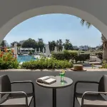 Ξενοδοχείο Naxos 4*