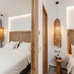 Ξενοδοχείο Naxos
