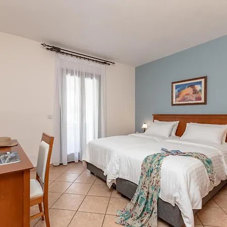 Hotel Naxos Naxos City