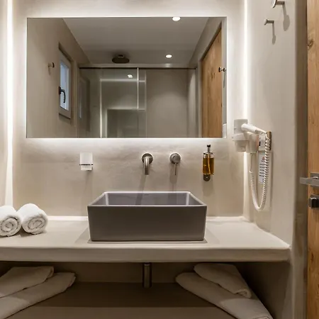 Hotel Naxos 4*