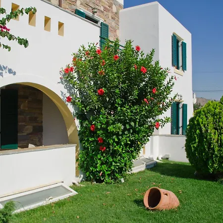 Naxos Hotel Naxos City