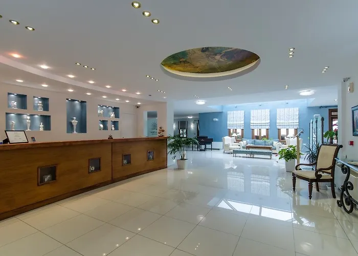 호텔 Naxos Naxos City