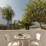 Hotel Naxos 4*