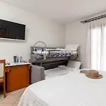 Naxos Hotel Naxos City