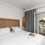 Naxos Hotel Naxos City