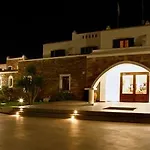 Naxos Hotel 4*