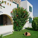 Naxos מלון Naxos City