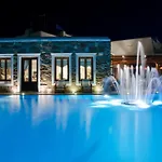 Naxos Hotel 4*