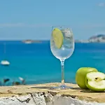 Naxos מלון Naxos City