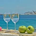 Naxos Hotel Naxos City