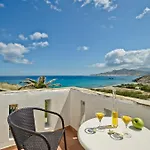 מלון Naxos Naxos City