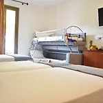 Naxos Hotel Naxos City