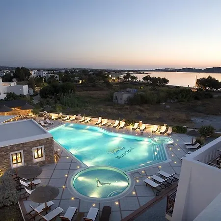 Ξενοδοχείο Naxos 3*