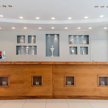 Naxos Hotel 3*