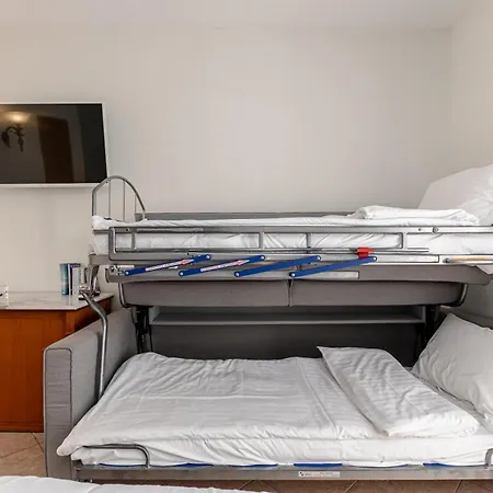 Naxos Hotell