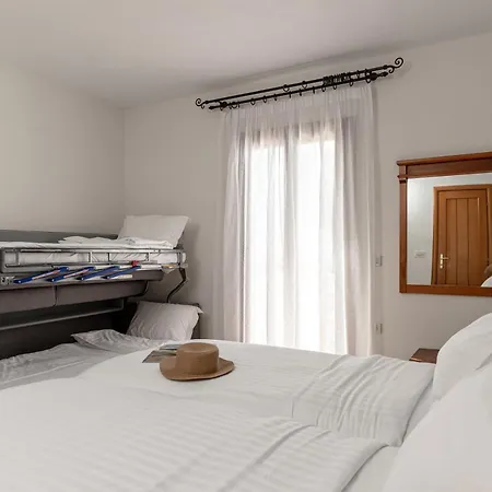 Hotel Naxos