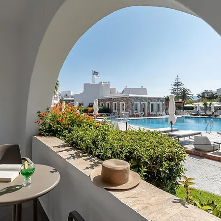 Naxos