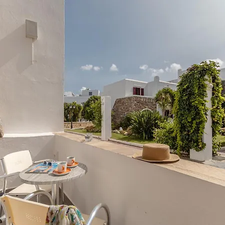 Otel Naxos By Icon Blue Naxos City