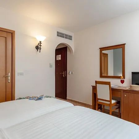 Hotel Naxos