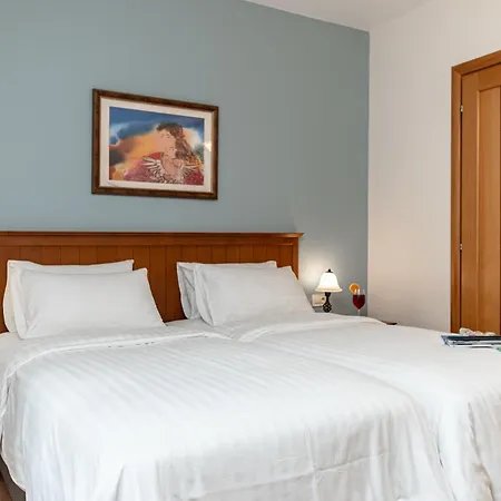 Naxos By Icon Blue Naxos City