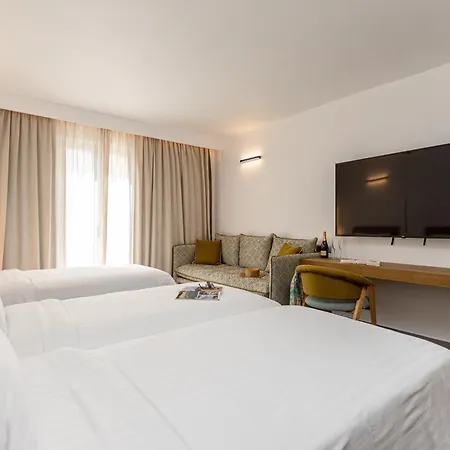 Naxos By Icon Blue Naxos City