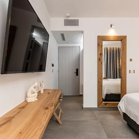 Ξενοδοχείο Naxos Naxos City