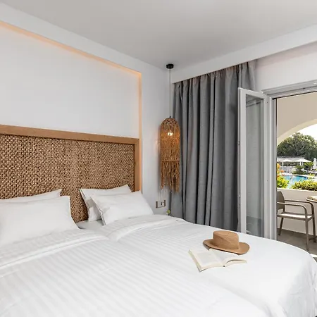 Naxos Hotell Naxos City