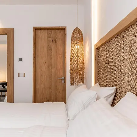 Naxos Ξενοδοχείο 3*