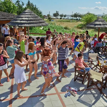 Hotell Naxos By Icon Blue 4*