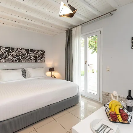 Naxos By Icon Blue Naxos City