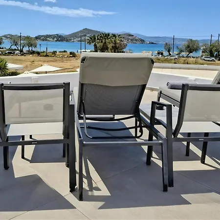 Naxos Hotel