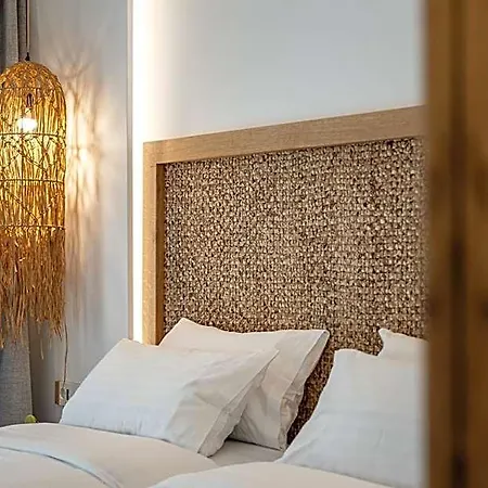 Naxos Szálloda 4*
