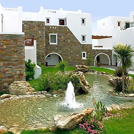 Naxos Szálloda