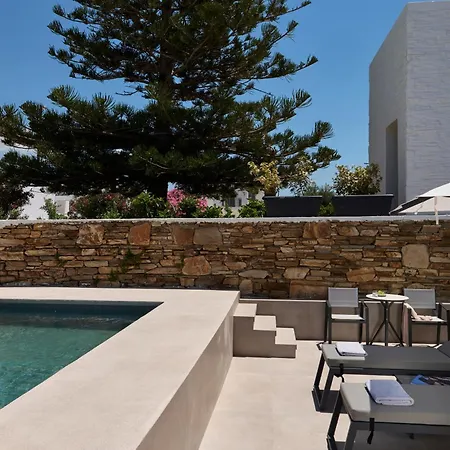 Naxos Hotel Naxos City
