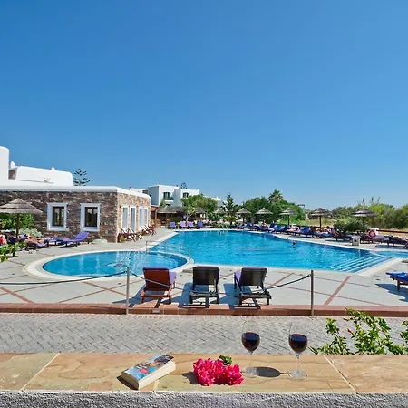 Naxos By Icon Blue 4* Naxos City