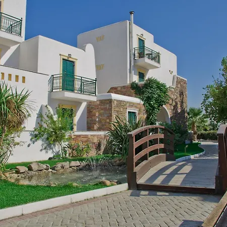 Naxos By Icon Blue Hotell 4*