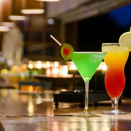 ホテル Naxos By Icon Blue