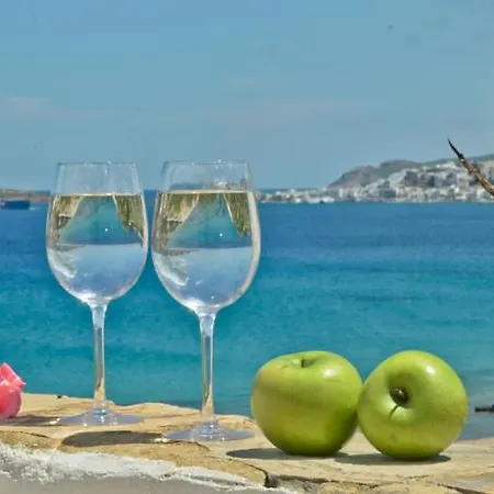 Naxos By Icon Blue Otel Naxos City