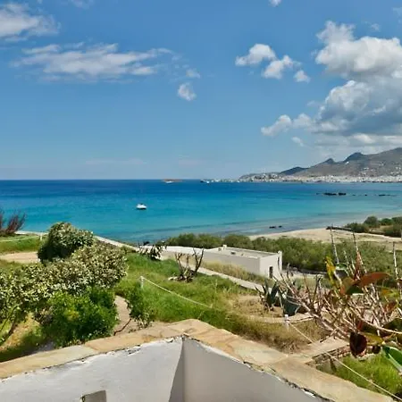 Naxos Hotel