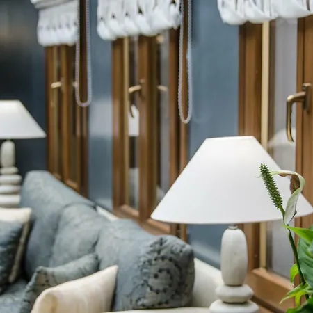 Naxos By Icon Blue 4* Naxos City