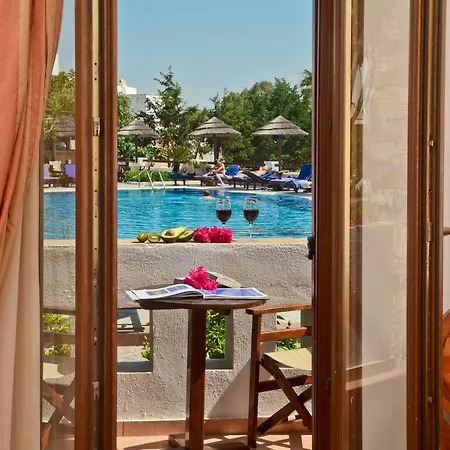 Naxos 4*