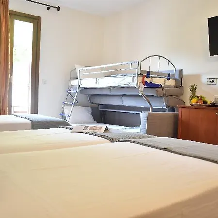 Naxos Hotell Naxos City